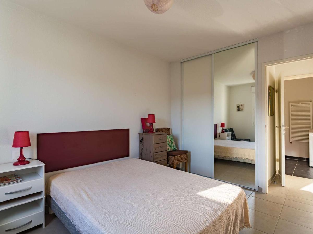 Appartement Moderne A 300M De La Plage Avec Terrasse Et Parking Securise - Fr-1-2-417 Hendaye Exterior photo